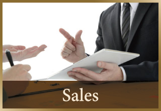 sales