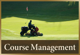 Course Management